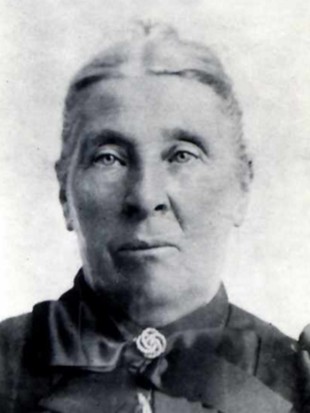 Jean Harvey (1831 - 1920) Profile